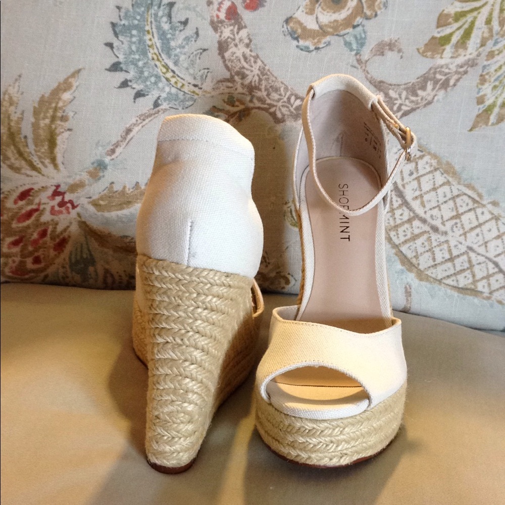 Shoemint by Steve Madden